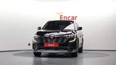 2024 Renault Samsung QM6 2.0 GDe RE 2WD — фото 3