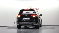 2024 Renault Samsung QM6 2.0 GDe RE 2WD — фото 4