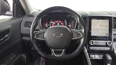 2024 Renault Samsung QM6 2.0 GDe RE 2WD — фото 13