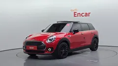 2024 Mini Clubman Classic — фото 1