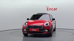 2024 Mini Clubman Classic — фото 3