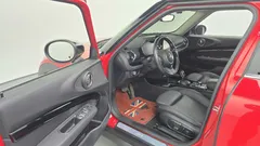 2024 Mini Clubman Classic — фото 10