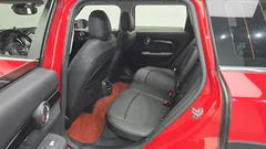 2024 Mini Clubman Classic — фото 11