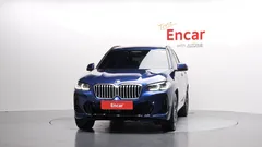 2022 BMW X3 xDrive 20i M Sport — фото 3