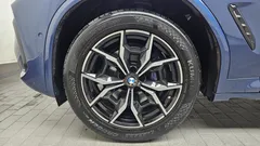 2022 BMW X3 xDrive 20i M Sport — фото 5