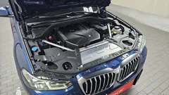 2022 BMW X3 xDrive 20i M Sport — фото 6