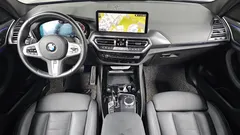 2022 BMW X3 xDrive 20i M Sport — фото 7