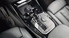 2022 BMW X3 xDrive 20i M Sport — фото 9