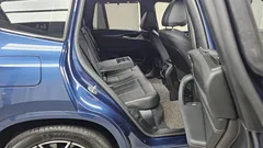 2022 BMW X3 xDrive 20i M Sport — фото 11