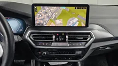 2022 BMW X3 xDrive 20i M Sport — фото 12
