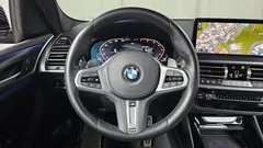 2022 BMW X3 xDrive 20i M Sport — фото 13