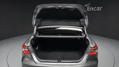 2022 Toyota Camry 2.5 XLE Hybrid, серый — фото 20