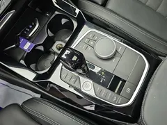 2023 BMW X4 xDrive20i xLine, серый — фото 8