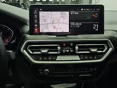 2023 BMW X4 xDrive20i xLine, серый — фото 10