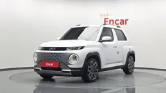 2023 Hyundai Casper Inspiration — фото 1