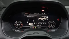 2023 Audi Q2 35 TDI Premium, серый — фото 8