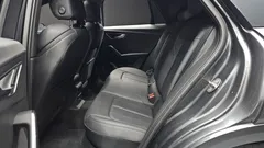 2023 Audi Q2 35 TDI Premium, серый — фото 11