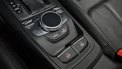 2023 Audi Q2 35 TDI Premium, серый — фото 15