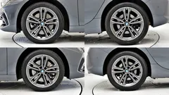 2022 BMW 1-Series 120i Sports — фото 5