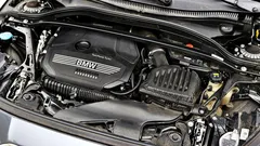 2022 BMW 1-Series 120i Sports — фото 6