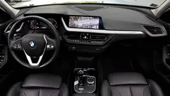 2022 BMW 1-Series 120i Sports — фото 14