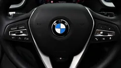 2022 BMW 1-Series 120i Sports — фото 20