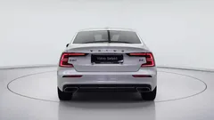 2022 Volvo S60 B5 Inscription, белый — фото 3