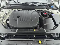 2022 Volvo S60 B5 Inscription, белый — фото 8