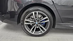 2021 BMW Gran Turismo 630i xDrive M Sport, серый — фото 5