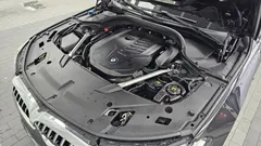 2021 BMW Gran Turismo 630i xDrive M Sport, серый — фото 6