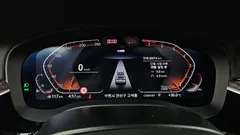 2021 BMW Gran Turismo 630i xDrive M Sport, серый — фото 8