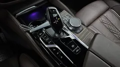 2021 BMW Gran Turismo 630i xDrive M Sport, серый — фото 9