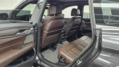 2021 BMW Gran Turismo 630i xDrive M Sport, серый — фото 12