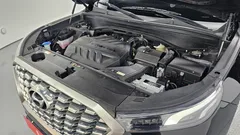 2022 Hyundai Palisade Diesel 2.2 4WD, чёрный — фото 6