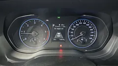 2022 Hyundai Palisade Diesel 2.2 4WD, чёрный — фото 8