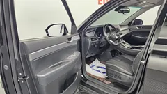 2022 Hyundai Palisade Diesel 2.2 4WD, чёрный — фото 10