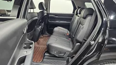 2022 Hyundai Palisade Diesel 2.2 4WD, чёрный — фото 11