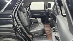 2022 Hyundai Palisade Diesel 2.2 4WD, чёрный — фото 17