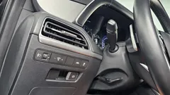 2022 Hyundai Palisade Diesel 2.2 4WD, чёрный — фото 20
