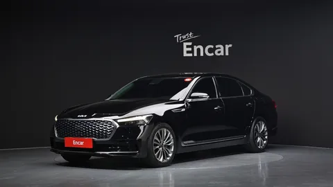 2023 Kia K9 3.3 GDI AWD