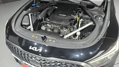 2023 Kia K9 3.3 GDI AWD — фото 6