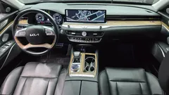 2023 Kia K9 3.3 GDI AWD — фото 7