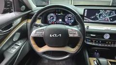 2023 Kia K9 3.3 GDI AWD — фото 13