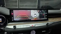 2023 Kia K9 3.3 GDI AWD — фото 15