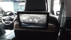 2023 Kia K9 3.3 GDI AWD — фото 19