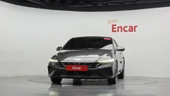 2024 Hyundai AVANTE 1.6, серый — фото 3