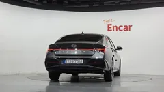 2024 Hyundai AVANTE 1.6, серый — фото 4