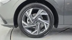 2024 Hyundai AVANTE 1.6, серый — фото 5