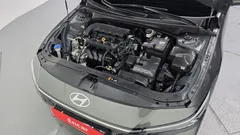2024 Hyundai AVANTE 1.6, серый — фото 6
