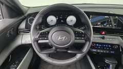 2024 Hyundai AVANTE 1.6, серый — фото 13